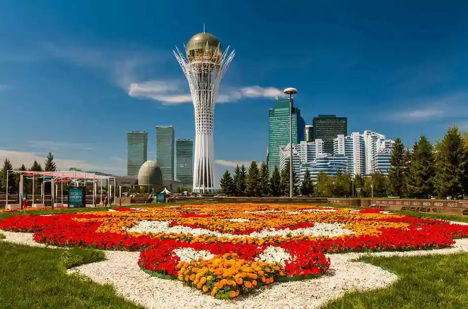 Home 37 MBBS in Kazakhstan