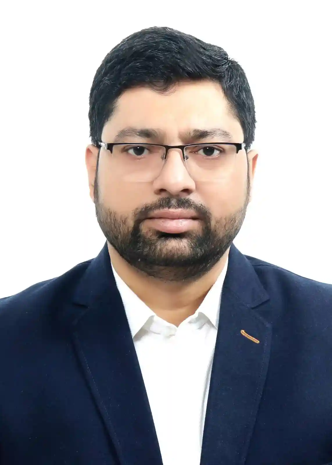 Home 40 Feroz Khan - Founder & CEO, 3i Global EduTech